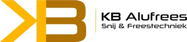 KB Alufrees, snij- en freestechniek