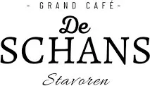 Grand Café De Schans, Stavoren