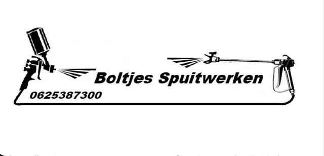 Boltjes Spuitwerken
