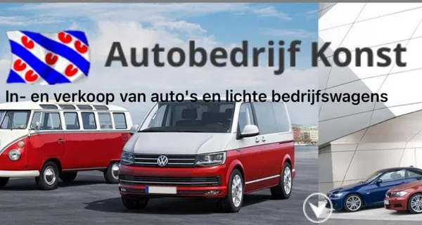 Autobedrijf Konst