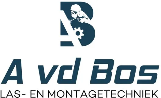 A. vd Bos, las- en montagetechniek