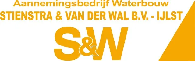 Aannemingsbedrijf Waterbouw Stienstra & van der Wal B.V., IJlst