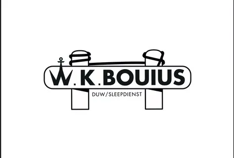 W.K. Bouius